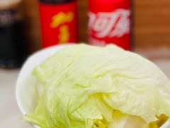 -彭记铁锅肥肠(东四总店)