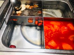-海底捞火锅(振华商厦店)