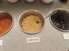 -喜家自助小火锅(卓悦里店)