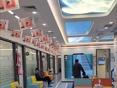 -极橙儿童齿科矫正中心(奥城店)