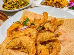 -醉壹号海鲜大排档(厦门美食地标店)