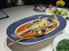 -炳胜私厨(万象前海店)