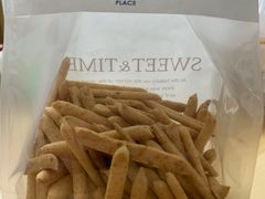 -甜嘟嘟烘焙坊(舒城路店)
