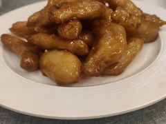 -鸿运楼烤鸭店(天桥店)