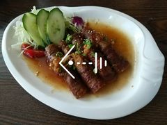 金针菇牛肉卷-北海银滩·鉳海(星湖店)