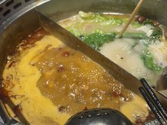 -快乐小羊·内蒙牛羊肉火锅(流花中心店)