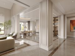 -星杰国际设计 别墅大宅装修(虹桥分公司)