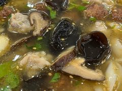 -贺莉嫂北二巷香菇芙蓉面(抗大商厦店)