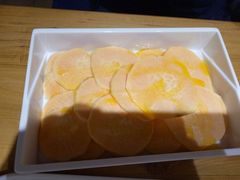 -那胡同里的小烤肉馆(开发区万达店)