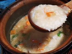 -大洋家·精品潮汕菜·生腌砂锅粥(天河东路店)