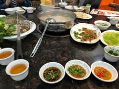 -八合里潮汕鲜牛肉火锅(深圳海岸城店)