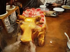 -乐宴·老北京铜火锅(桂庙店)