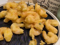 -吕氏疙瘩汤·新派鲁菜(芝罘万达店)