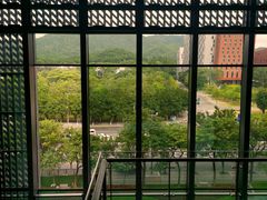 -广州市城市规划展览中心