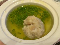 -扬州香格里拉·香宫中餐厅