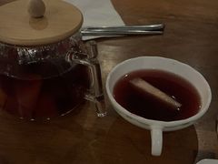 -陶享时光西餐·下午茶·竹林花园(新城店)