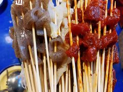 -马路边边串串香(双井直营店)