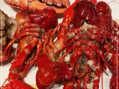 -星伦多自助料理·涮烤一体(杭州来福士店)