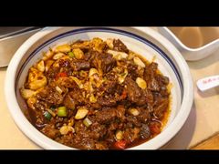 -小柴米·传统江西菜(八一广场店)