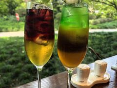 -浙江西子宾馆·瑶园咖啡厅