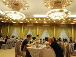 -全聚德烤鸭店·宴会厅(和平门店)
