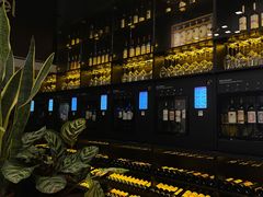 -Vinup薇葡·葡萄酒自助Bar(江宁路店)