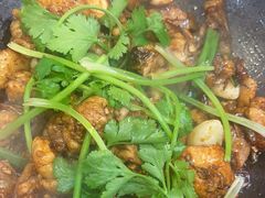 -食锦记·福建私房菜(万宝广场店)