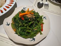 -太食獸泰式茶餐厅(IFS国金中心店)