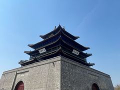 -光岳楼