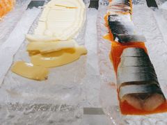 -怡咖啡海鲜自助餐厅(浦东香格里拉店)