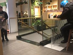 -嘉和一品粥(方庄店)