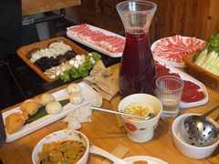 -四喜小胖·北京涮肉(五道营店)