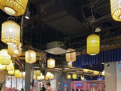 -井格重庆火锅(燕郊永旺店)