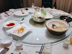 -金时代顺风大酒店(临港百联店)