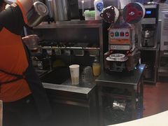 -CoCo都可(汉神购物广场店)