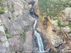 -崂山九水游览区