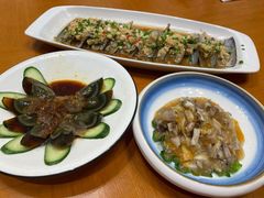 -高佳庄·舟山海鲜(海景旗舰店)