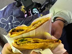 -虎头军煎饼(魏公村店)