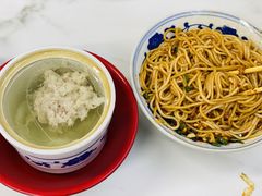 -小罗子汤店(大士院总店)