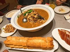 -北平食府·北京烤鸭(北京西站六里桥店)