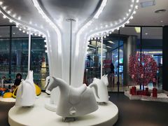 -BossBabe亲子餐厅(金光华广场店)