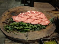 -侘与火 Wabi 侘寂烟火•锅物料理(大屯DT51店)