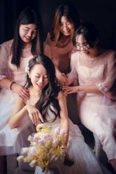 点击看大图 -美薇亭婚礼顾问