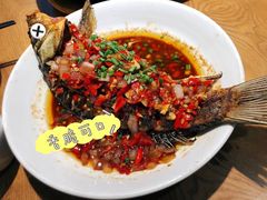 -费大厨辣椒炒肉(万家丽一店)