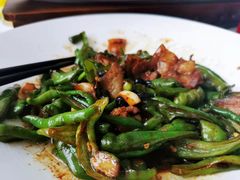 -上座云间·青年赣菜(绿茵店)