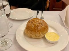 餐前包-摩根扒房(桐梓林店)