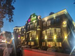 -桂园餐厅(五大道店)