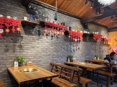 -四喜小胖·北京涮肉(五道营店)