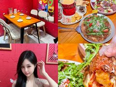 -黑熊披萨orso pizza