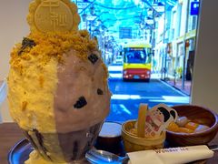 -WONDER ICE 萬得冰田(建設路总店)